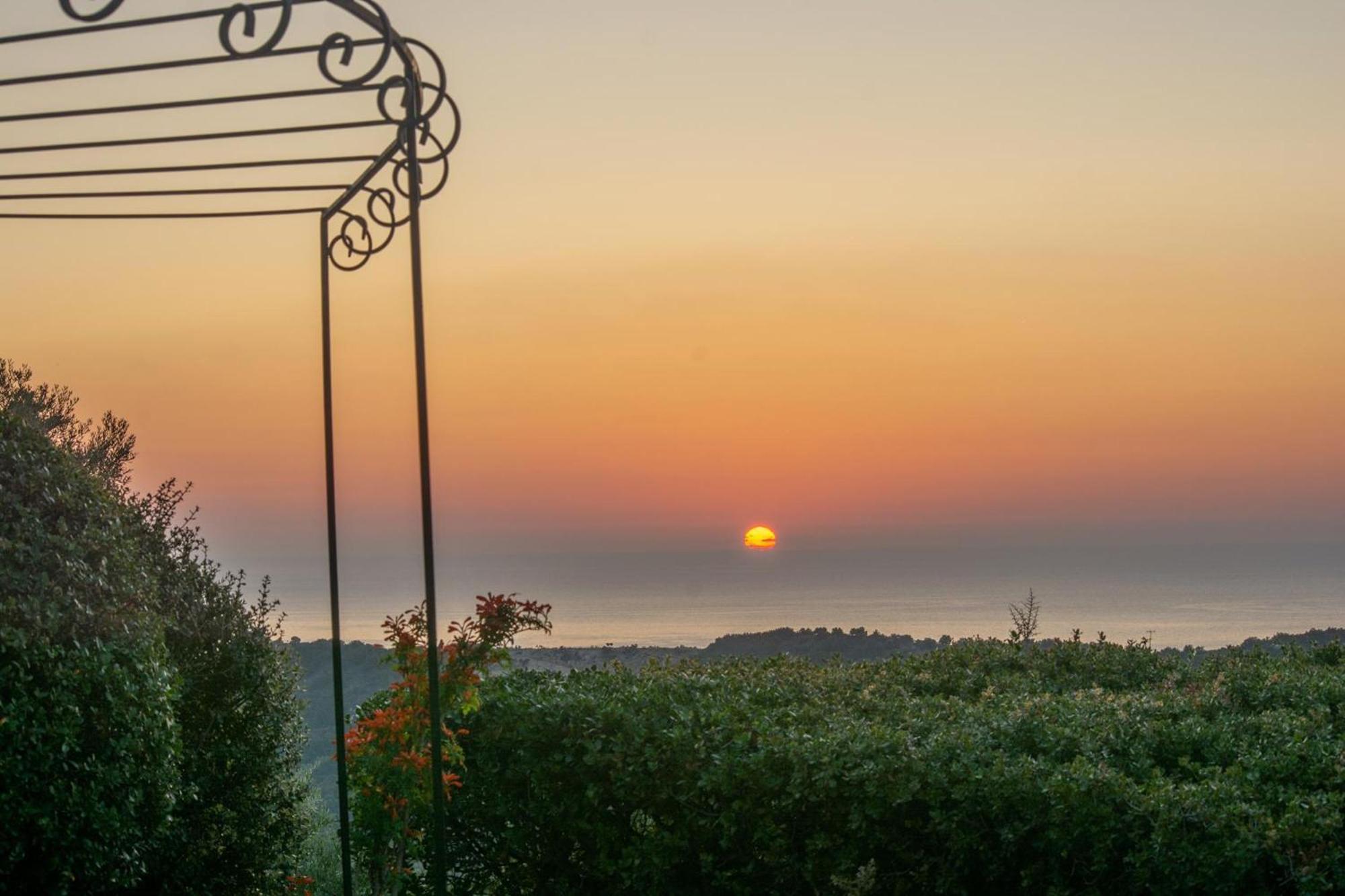 Agios Nikitas Villas Zewnętrze zdjęcie