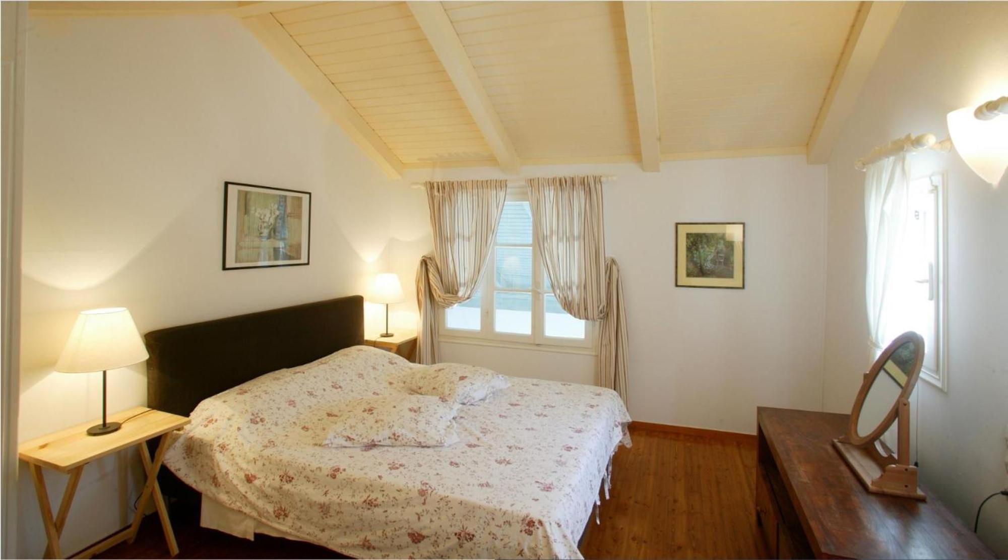 Agios Nikitas Villas Zewnętrze zdjęcie