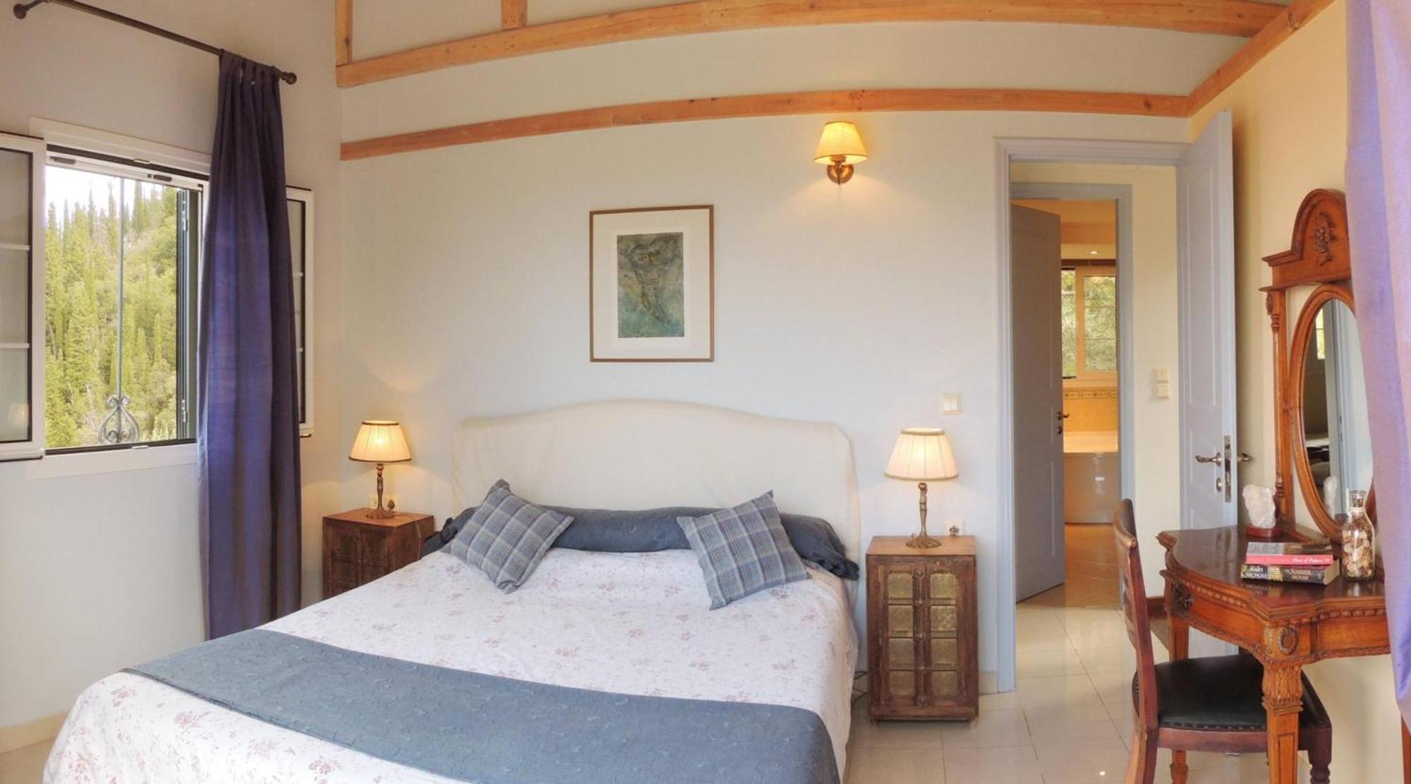 Agios Nikitas Villas Zewnętrze zdjęcie