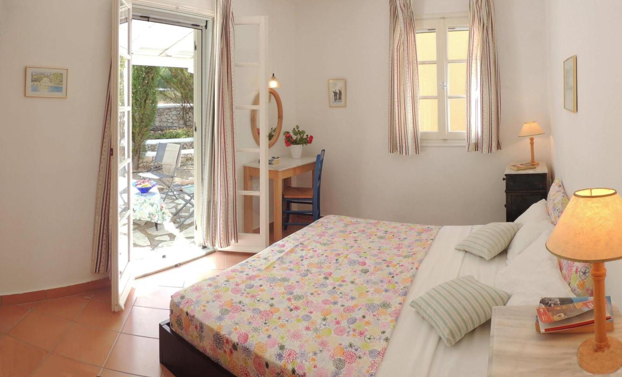 Agios Nikitas Villas Zewnętrze zdjęcie